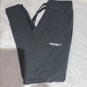 Gym shark joggers
